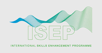 International Skills Enhancement Programme (ISEP)