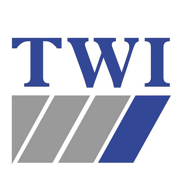 TWI Ltd logo