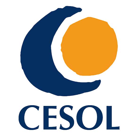 CESOL logo