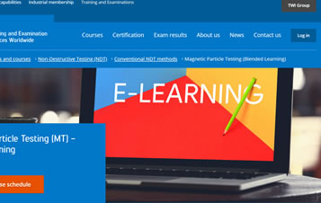 TWI Training Launches New Blended Learning Courses in MT/PT