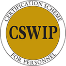CSWIP logo