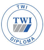 TWI Diploma logo