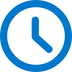 clock icon