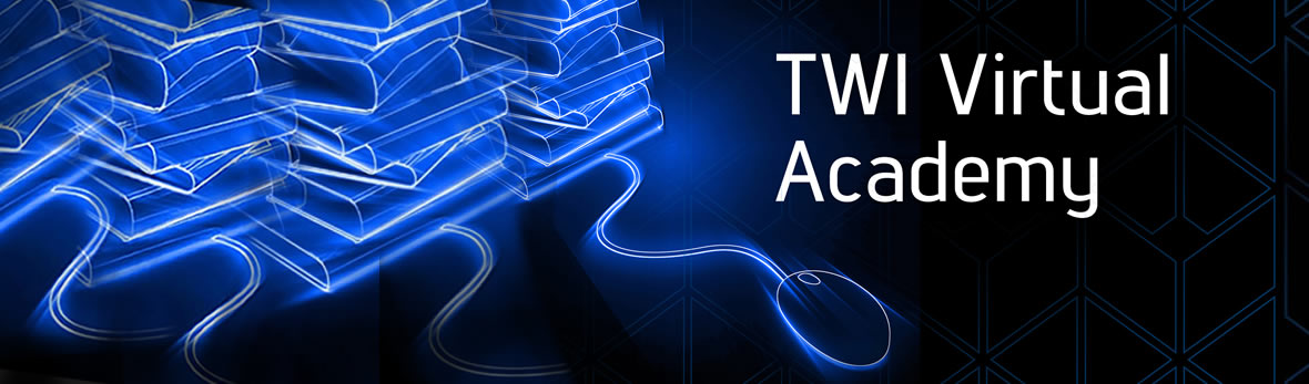 TWI Virtual Academy