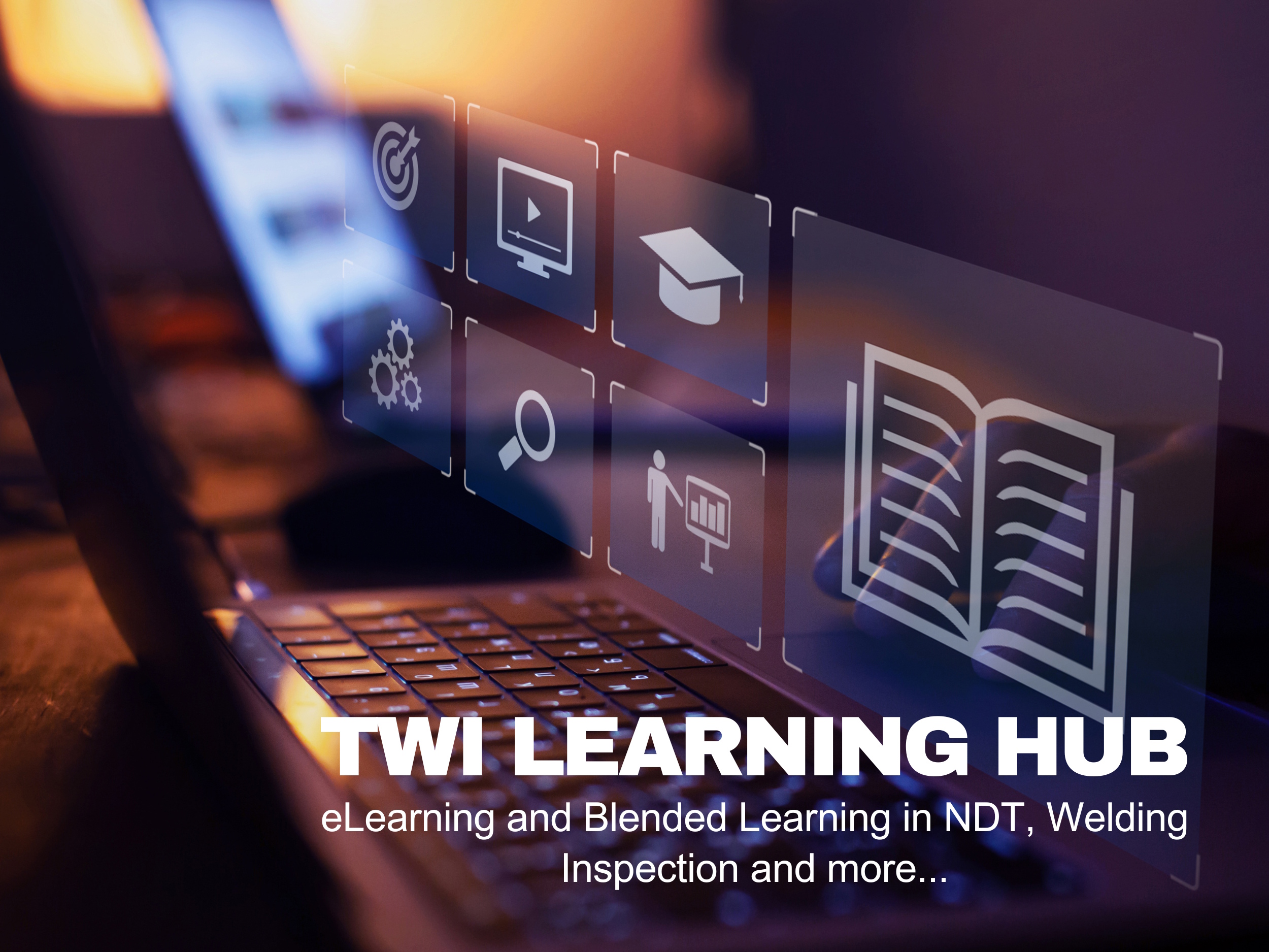 TWI Learning Hub