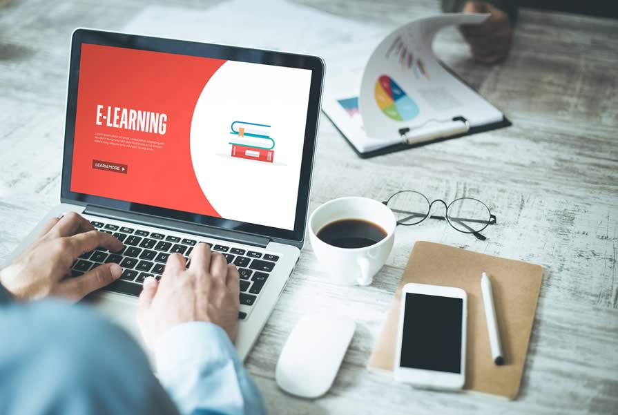 Appreciation eLearning Courses