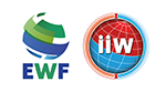 EWF/IIW Logo
