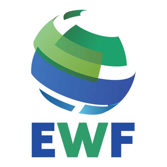 EWF logo
