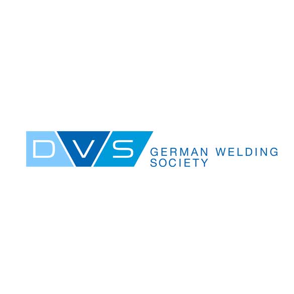 DVS logo