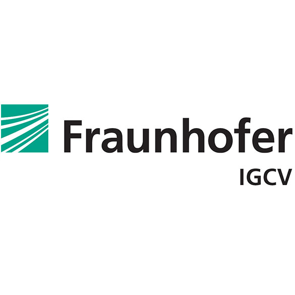 FRAUNHOFER logo