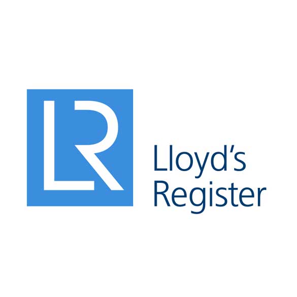 LLOYD'S REGISTER logo