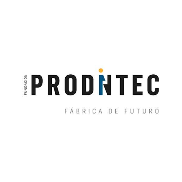 PRODINTEC logo