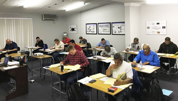 More Successful Courses in South Africa